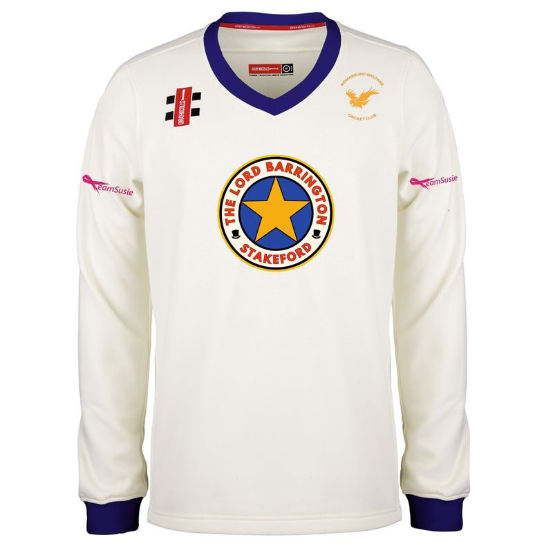 Bomarsund Pro Performance Long Sleeve Sweater Bomarsund Pro Performance Long Sleeve Sweater