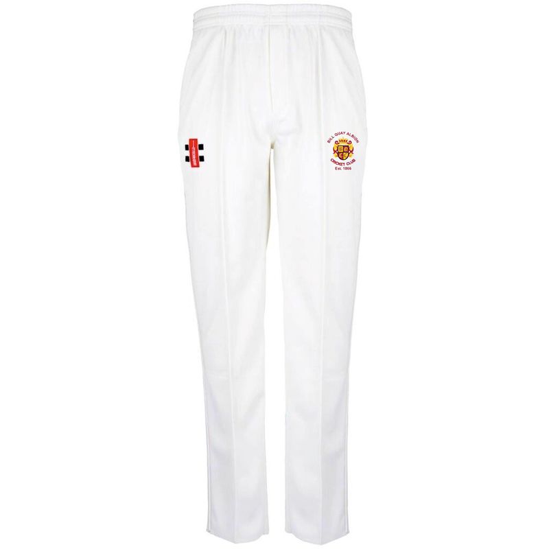 Bill Quay Matrix V2 Cricket Trousers Bill Quay Matrix V2 Cricket Trousers