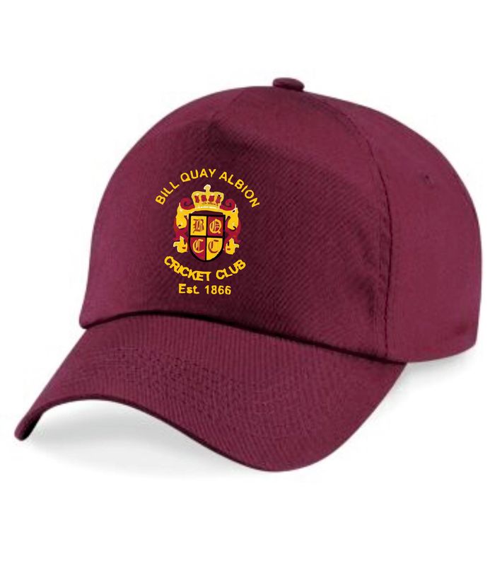 Bill Quay Senior Gray Nicolls Cricket Cap Bill Quay Senior Gray Nicolls Cricket Cap