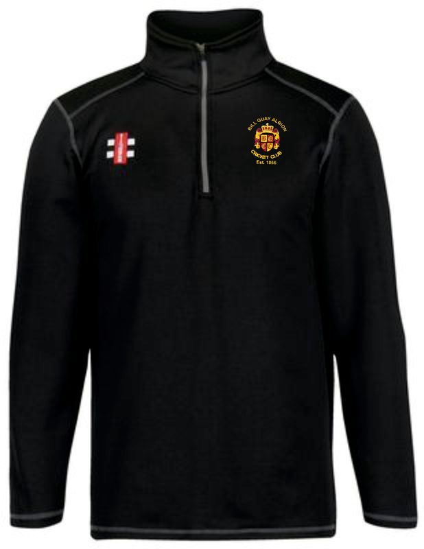 Bill Quay Storm Thermo Fleece Bill Quay Storm Thermo Fleece