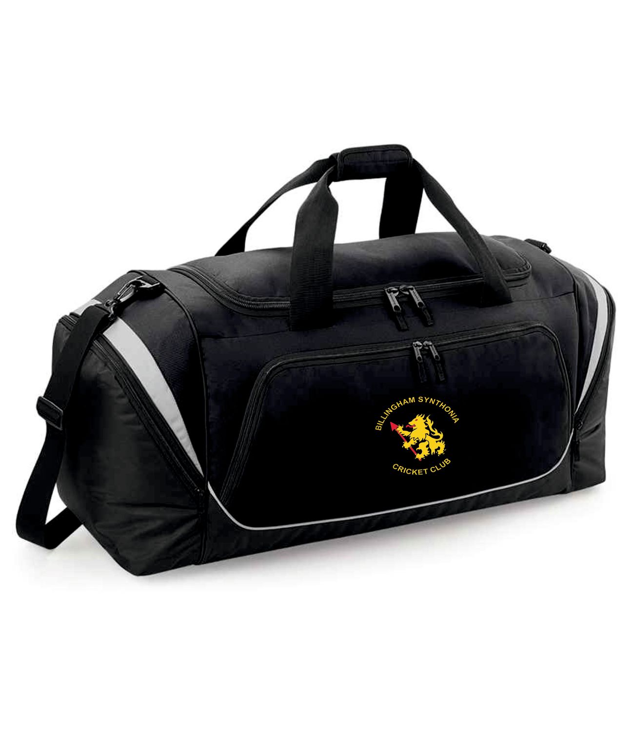 Billingham Synthonia Pro Team Jumbo Kit Bag Billingham Synthonia Pro Team Jumbo Kit Bag