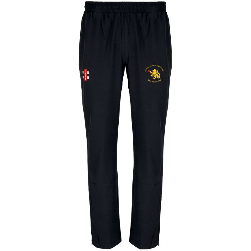 Billingham Synthonia Velocity Training Trousers Billingham Synthonia Velocity Training Trousers