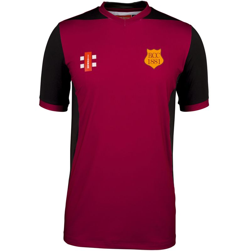 Bilton Pro Performance Training Shirt Short Sleeve Bilton Pro Performance Training Shirt Short Sleeve
