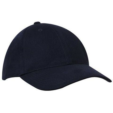 Bishop Auckland RUFC Baseball Cap Bishop Auckland RUFC Baseball Cap