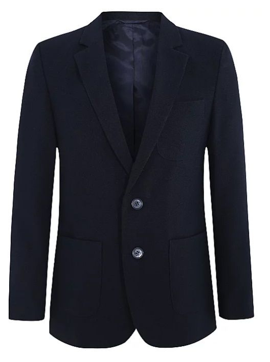 Bishop Auckland RUFC Blazer Bishop Auckland RUFC Blazer