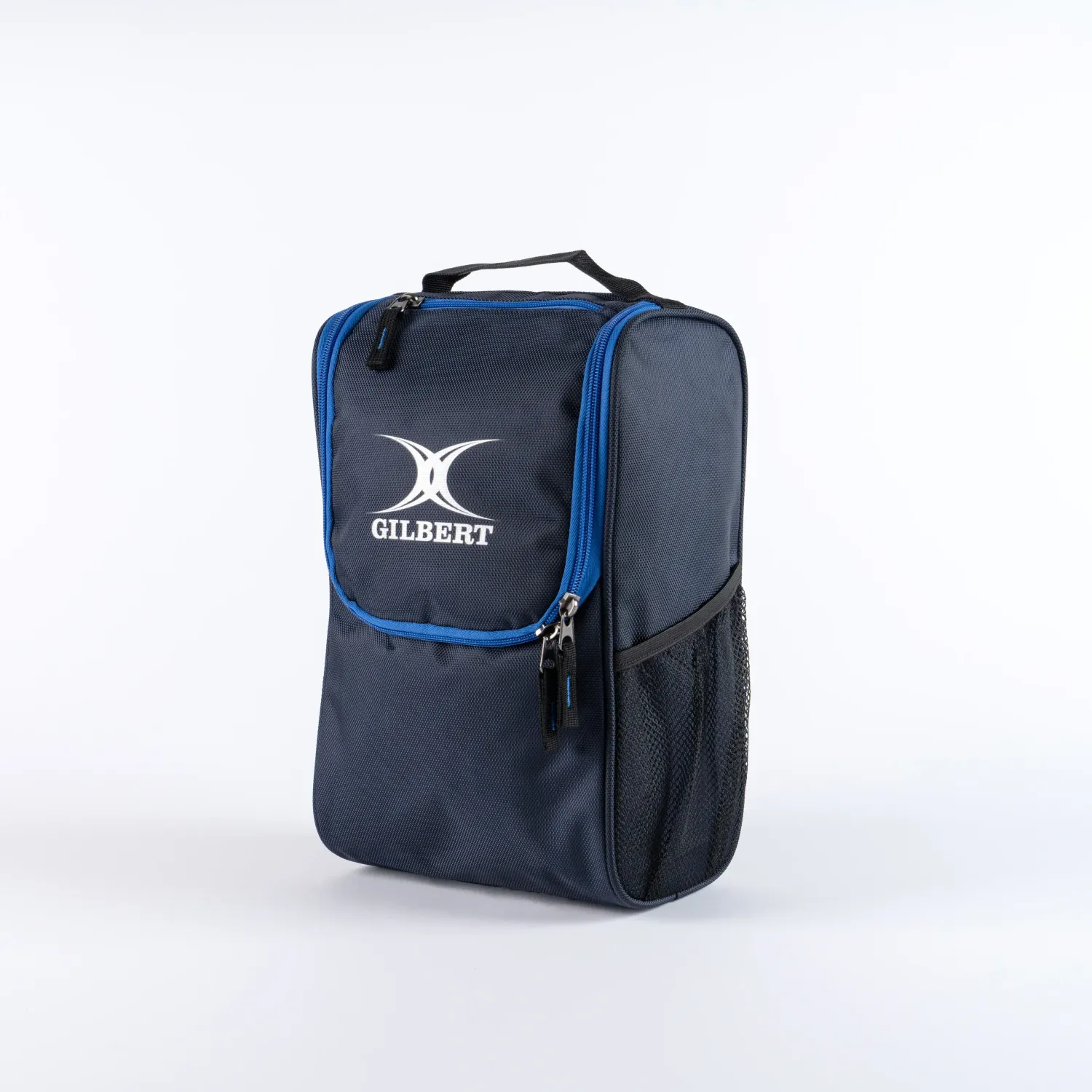 Bishop Auckland RUFC Gilbert Club v4 Navy / Royal Boot Bag Bishop Auckland RUFC Gilbert Club v4 Navy / Royal Boot Bag