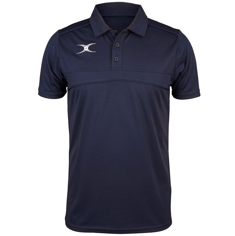 Bishop Auckland RUFC Navy Photon Polo Shirt Bishop Auckland RUFC Navy Photon Polo Shirt
