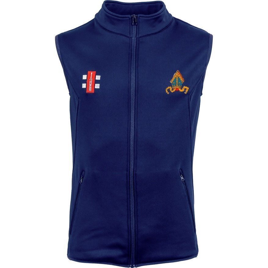 Bishop Auckland Storm Thermo Bodywarmer Bishop Auckland Storm Thermo Bodywarmer