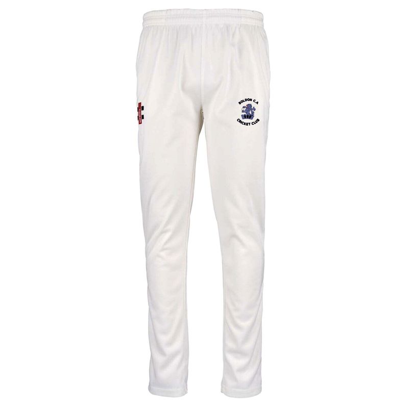 Boldon CA Matrix V2 SLIM FIT Cricket Trousers Boldon CA Matrix V2 SLIM FIT Cricket Trousers