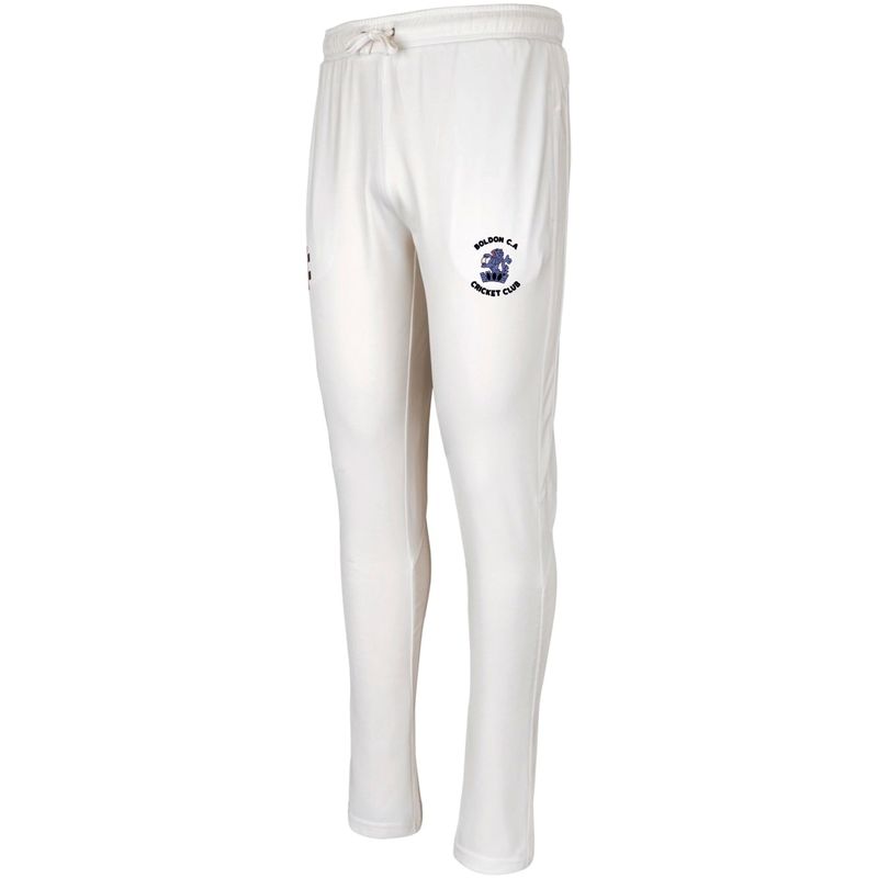 Boldon CA Pro Performance Cricket Trousers Boldon CA Pro Performance Cricket Trousers
