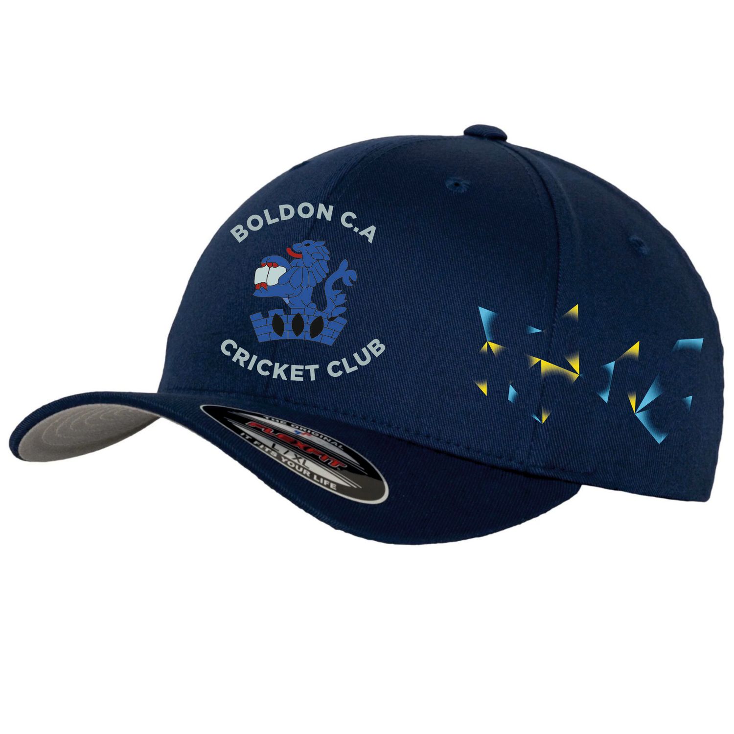 Boldon CA T20 Flexi FIt Cricket Cap Boldon CA T20 Flexi FIt Cricket Cap