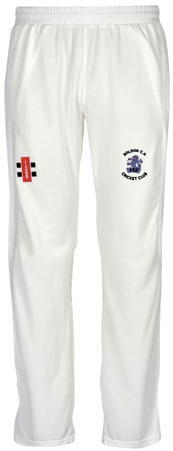 Boldon CA Velocity Cricket Trousers Boldon CA Velocity Cricket Trousers