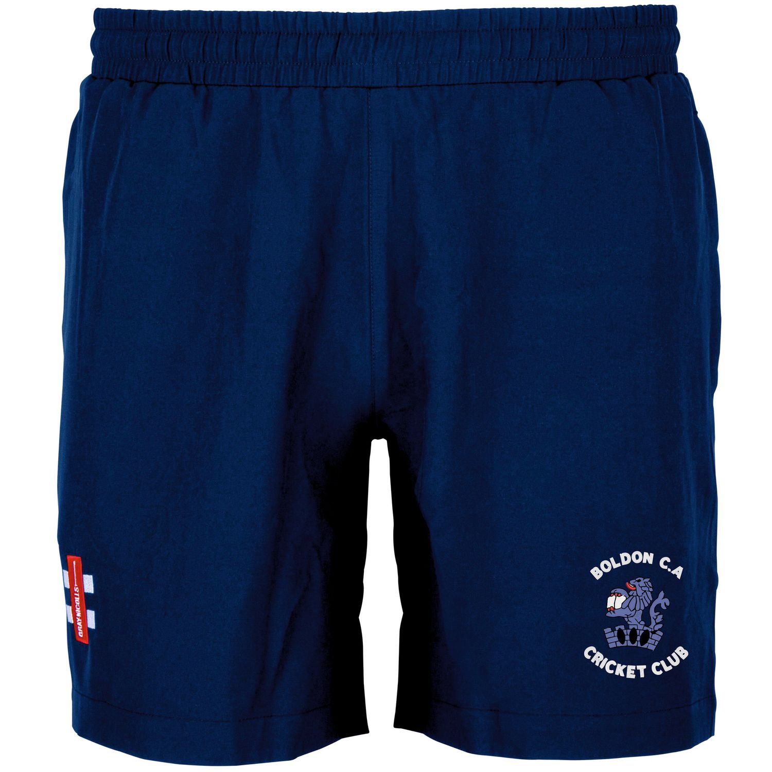 Boldon CA Velocity Shorts Boldon CA Velocity Shorts