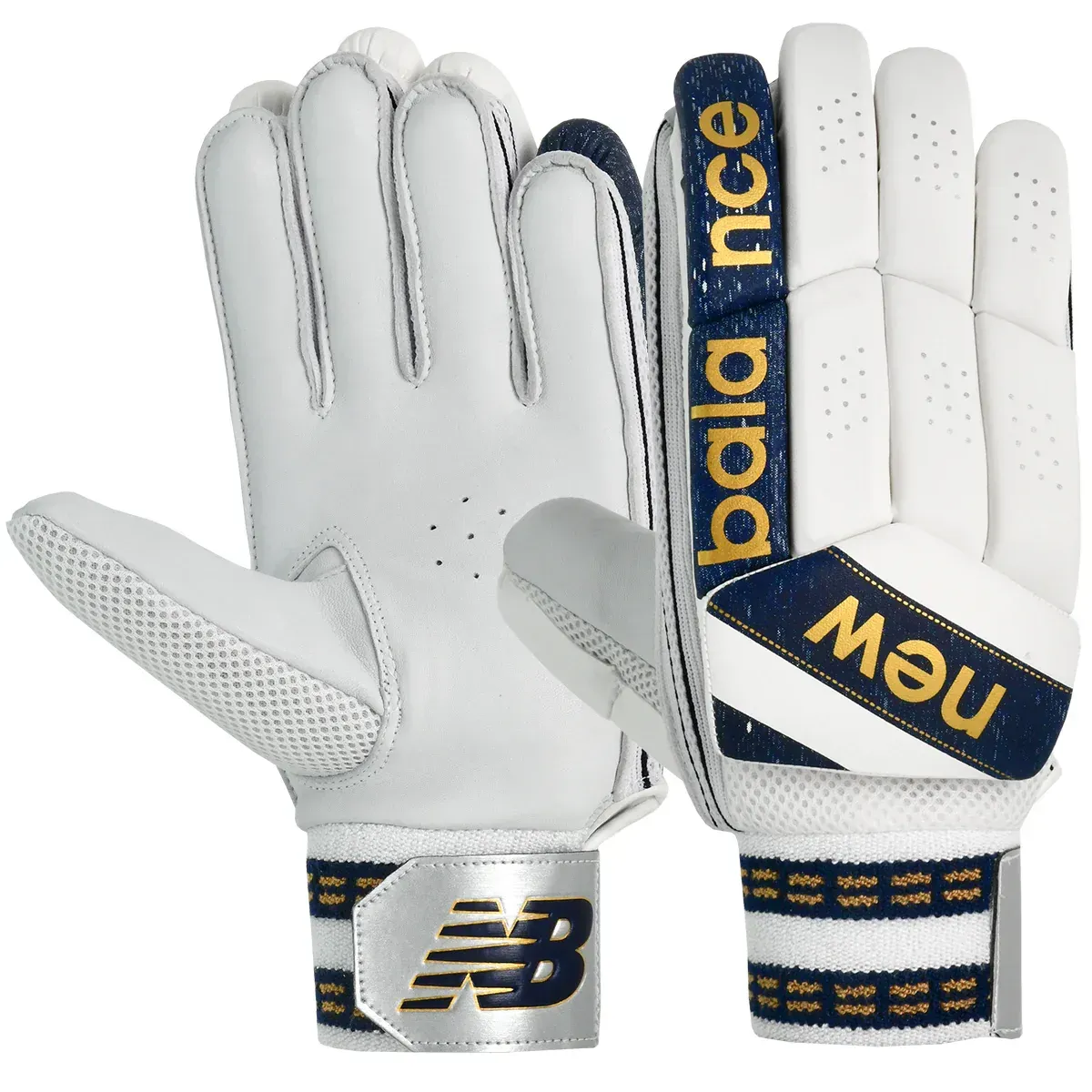 2026 New Balance DC 500 Batting Gloves 2026 New Balance DC 500 Batting Gloves