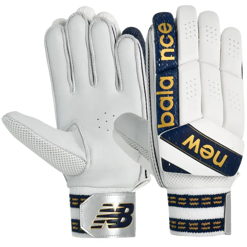 2026 New Balance DC 500 Batting Gloves 2026 New Balance DC 500 Batting Gloves