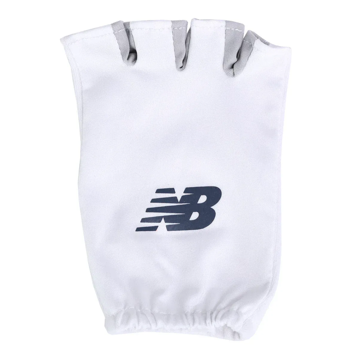 2026 New Balance Fingerless Batting Gloves 2026 New Balance Fingerless Batting Gloves