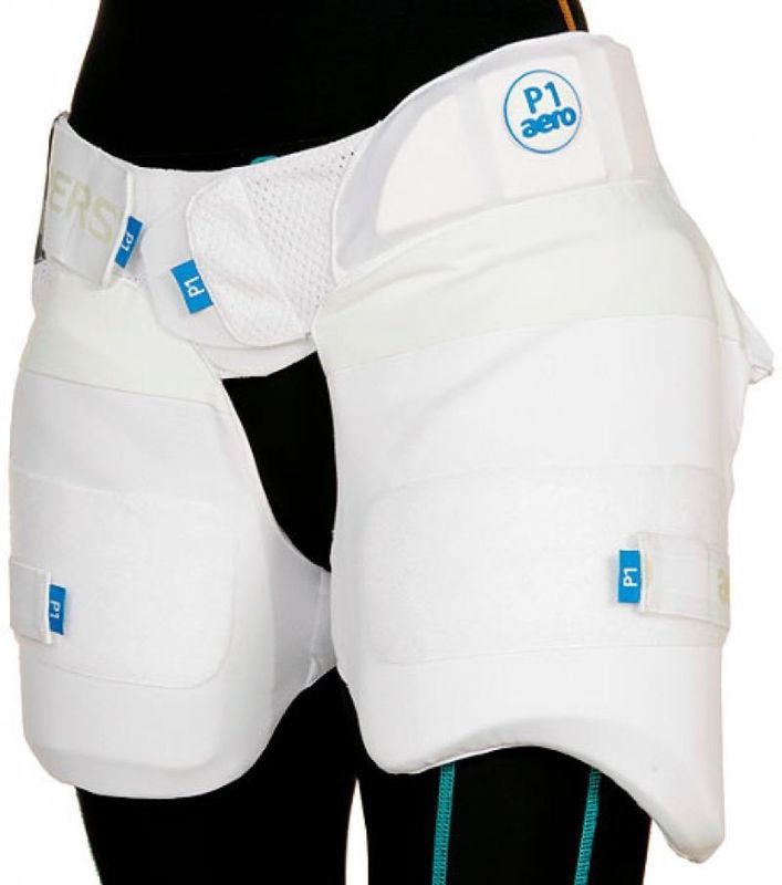 Aero P1 Stripper v7.0 Senior Lower Body Protection Aero P1 Stripper v7.0 Senior Lower Body Protection