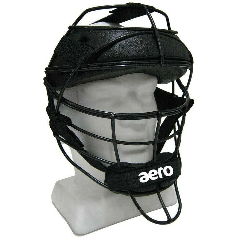 Aero P3 KPR Junior Face Guard Aero P3 KPR Junior Face Guard