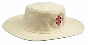 Aldbrough St John Cream Sun Hat Aldbrough St John Cream Sun Hat