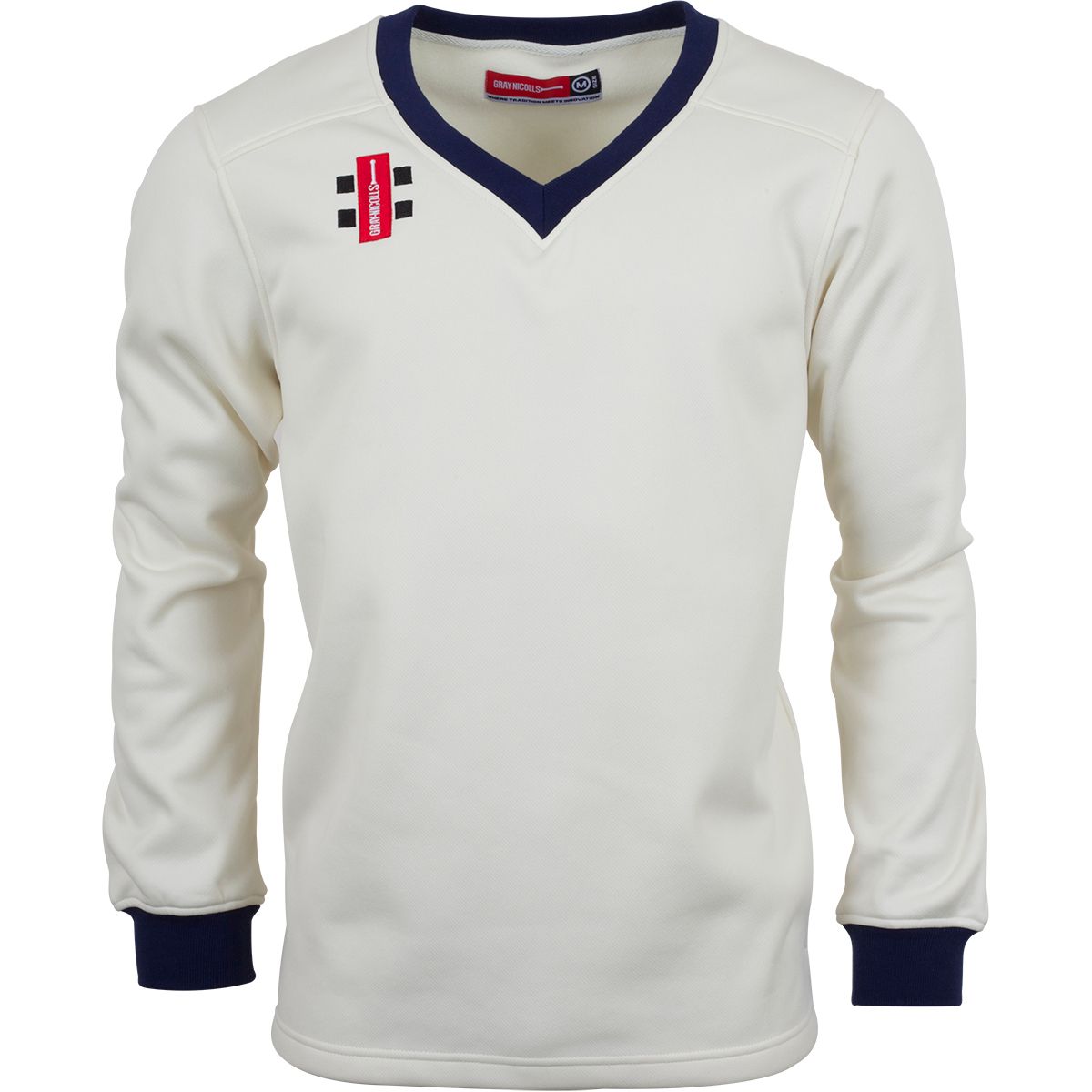 Aldbrough St John Pro Perfomance Long Sleeve Sweater Aldbrough St John Pro Perfomance Long Sleeve Sweater