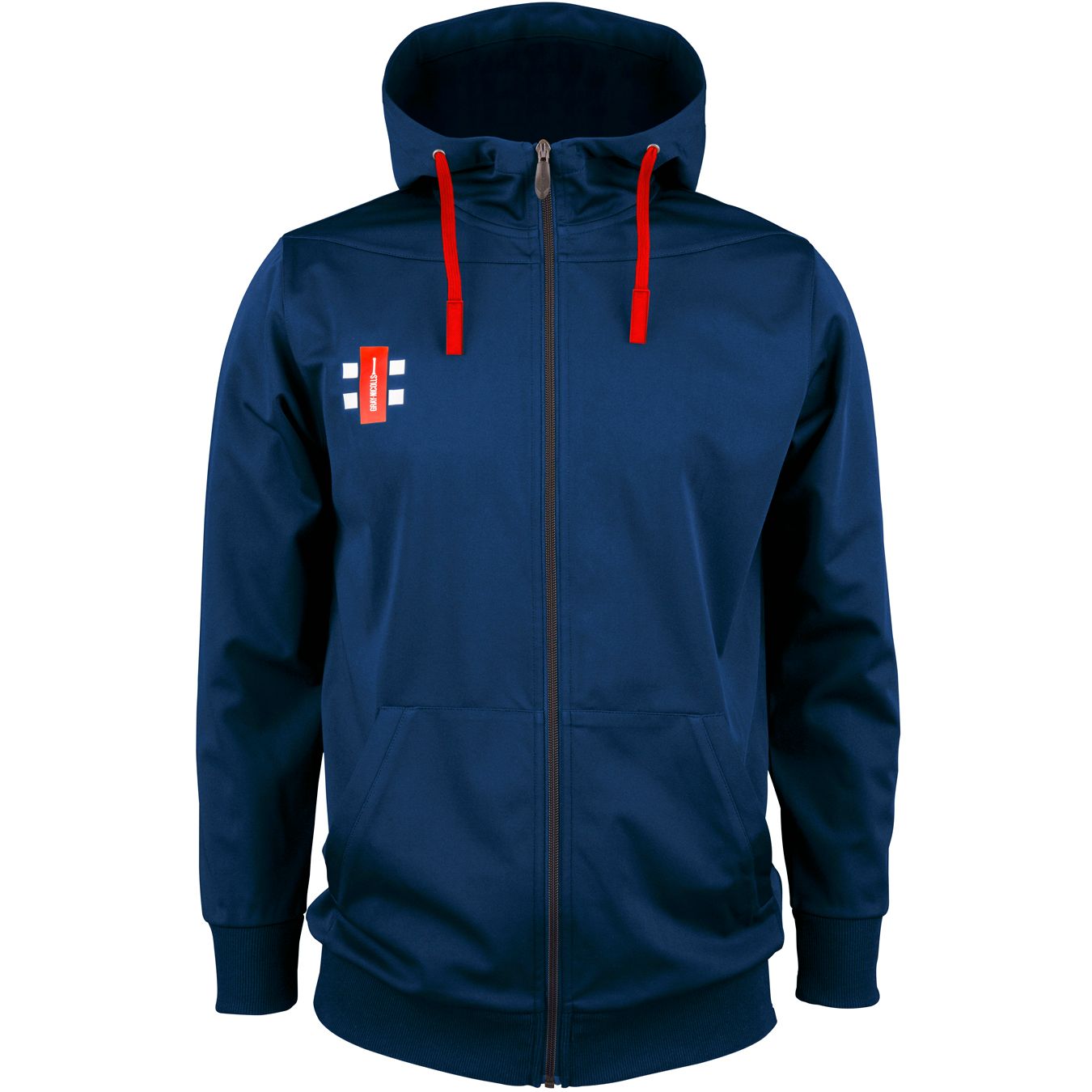 Aldbrough St John Pro Performance Full Zip Hooded Top Aldbrough St John Pro Performance Full Zip Hooded Top