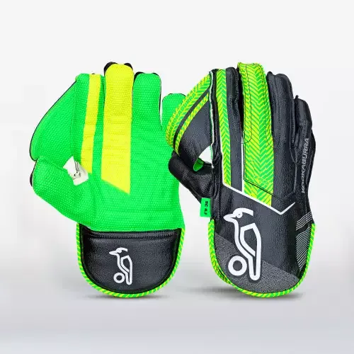 2026 Kookaburra SC 4.1 Wicket Keeping Gloves 2026 Kookaburra SC 4.1 Wicket Keeping Gloves