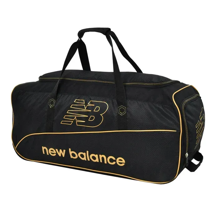 2026 New Balance 500 Wheelie Bag 76*31*28cm 2026 New Balance 500 Wheelie Bag 76*31*28cm