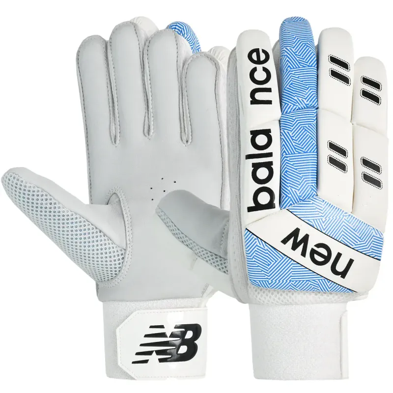2026 New Balance TC 500 Batting Gloves 2026 New Balance TC 500 Batting Gloves