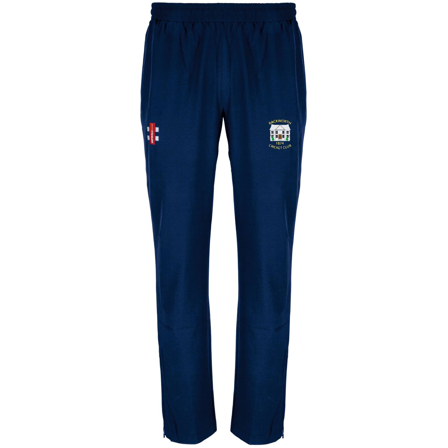 Backworth Velocity Training Trousers Backworth Velocity Training Trousers