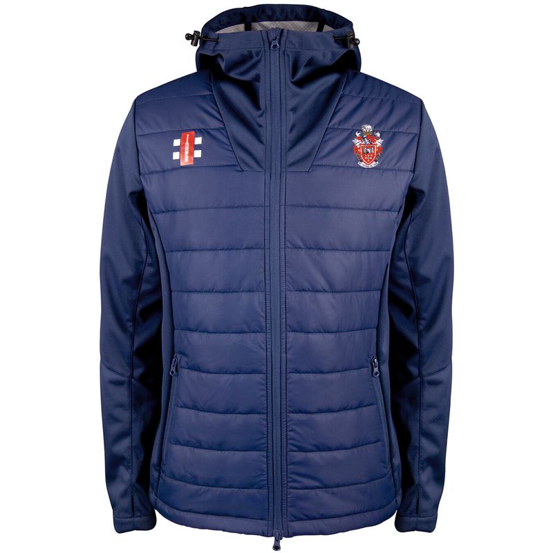 Barnard Castle Pro Performance Outdoor Jacket Barnard Castle Pro Performance Outdoor Jacket