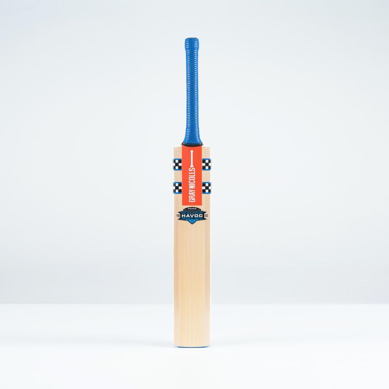 2026 Gray Nicolls Havoc 1.0 Power Junior Cricket Bat 2026 Gray Nicolls Havoc 1.0 Power Junior Cricket Bat