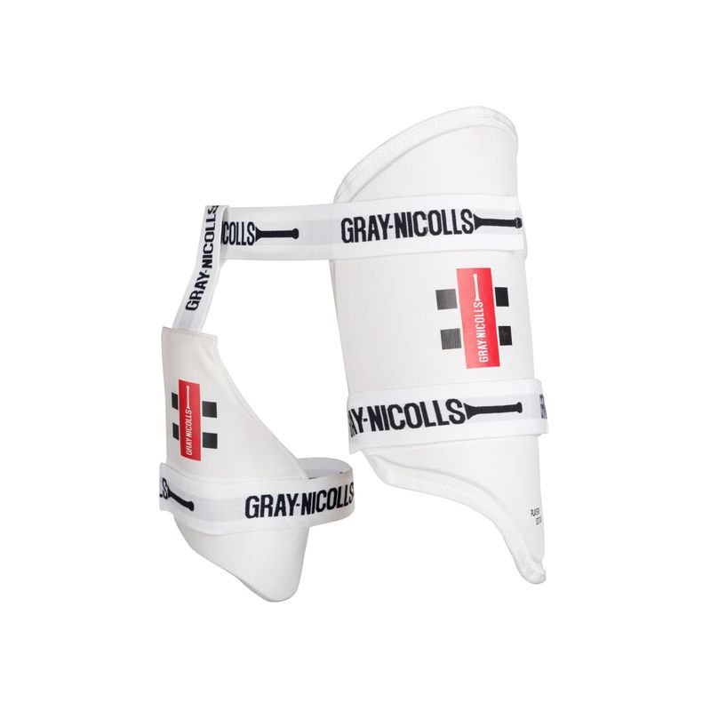 2026 Gray Nicolls Players Edition 360 All In One Thigh Guard 2026 Gray Nicolls Players Edition 360 All In One Thigh Guard