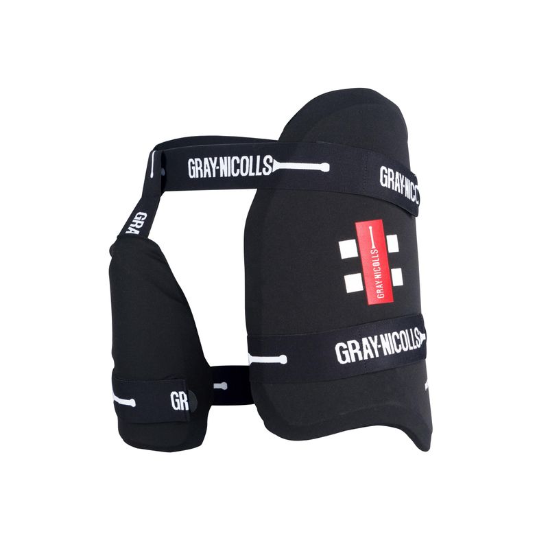 2026 Gray Nicolls Prestige 360 All In One Thigh Guard 2026 Gray Nicolls Prestige 360 All In One Thigh Guard