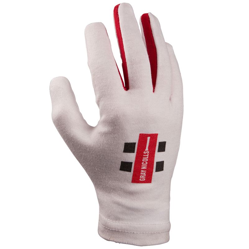 2026 Gray Nicolls Pro Full Finger Batting Inner Gloves 2026 Gray Nicolls Pro Full Finger Batting Inner Gloves