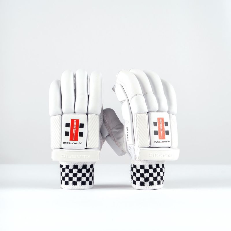 2026 Gray Nicolls Ultimate 500 Batting Gloves 2026 Gray Nicolls Ultimate 500 Batting Gloves