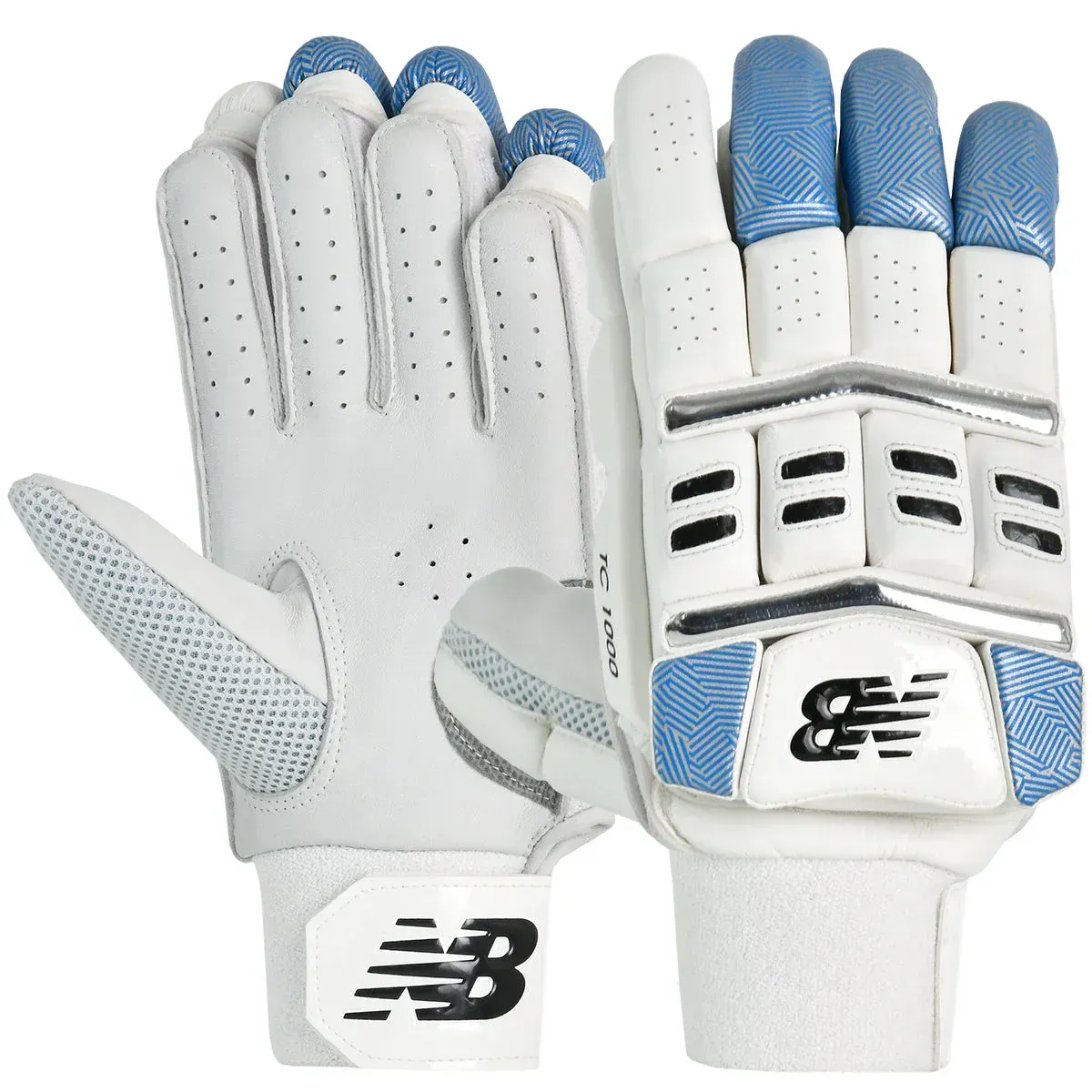 2026 New Balance TC 1000 Batting Gloves 2026 New Balance TC 1000 Batting Gloves