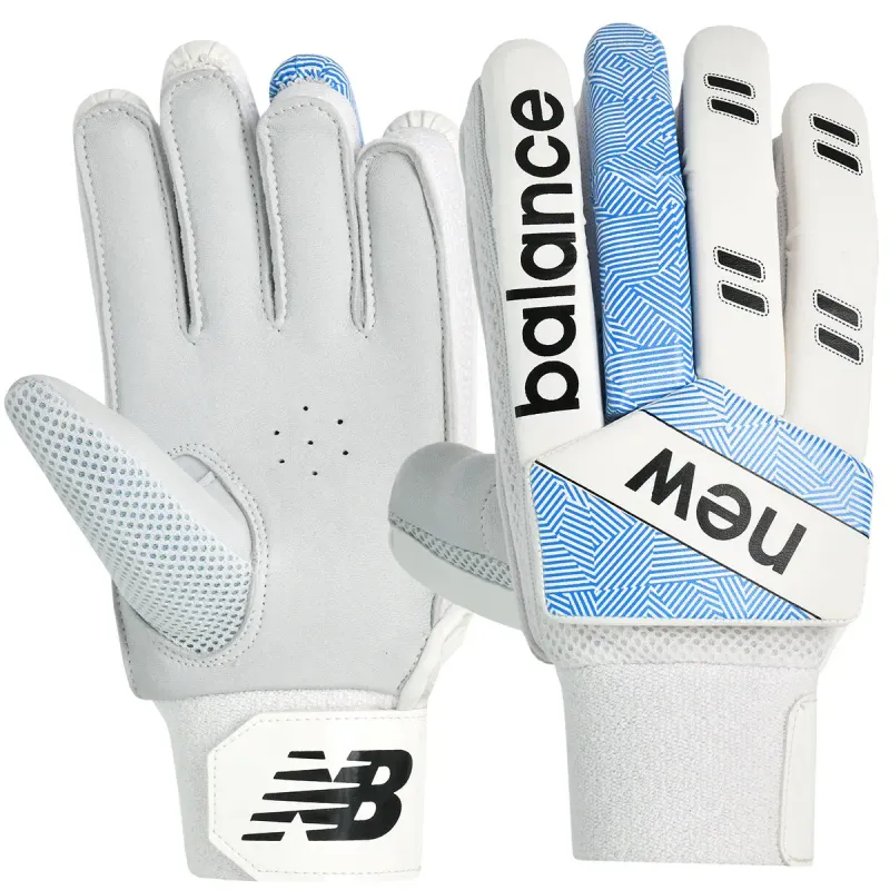 2026 New Balance TC 200 Batting Gloves 2026 New Balance TC 200 Batting Gloves