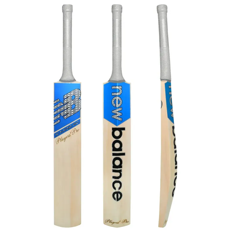 2026 New Balance TC Pro Players Cricket Bat 2026 New Balance TC Pro Players Cricket Bat