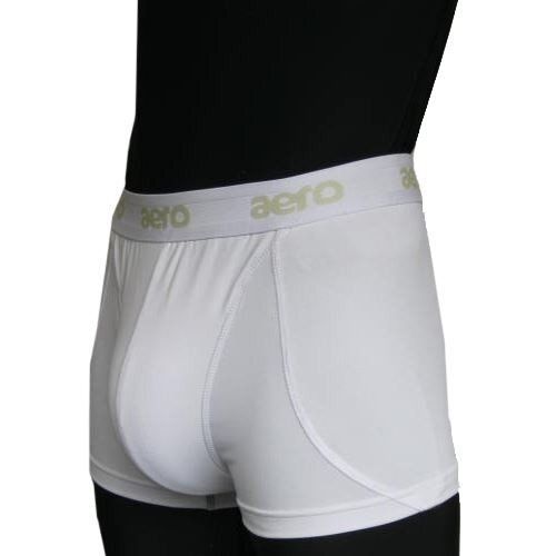 Aero Groin Protector Trunks Aero Groin Protector Trunks