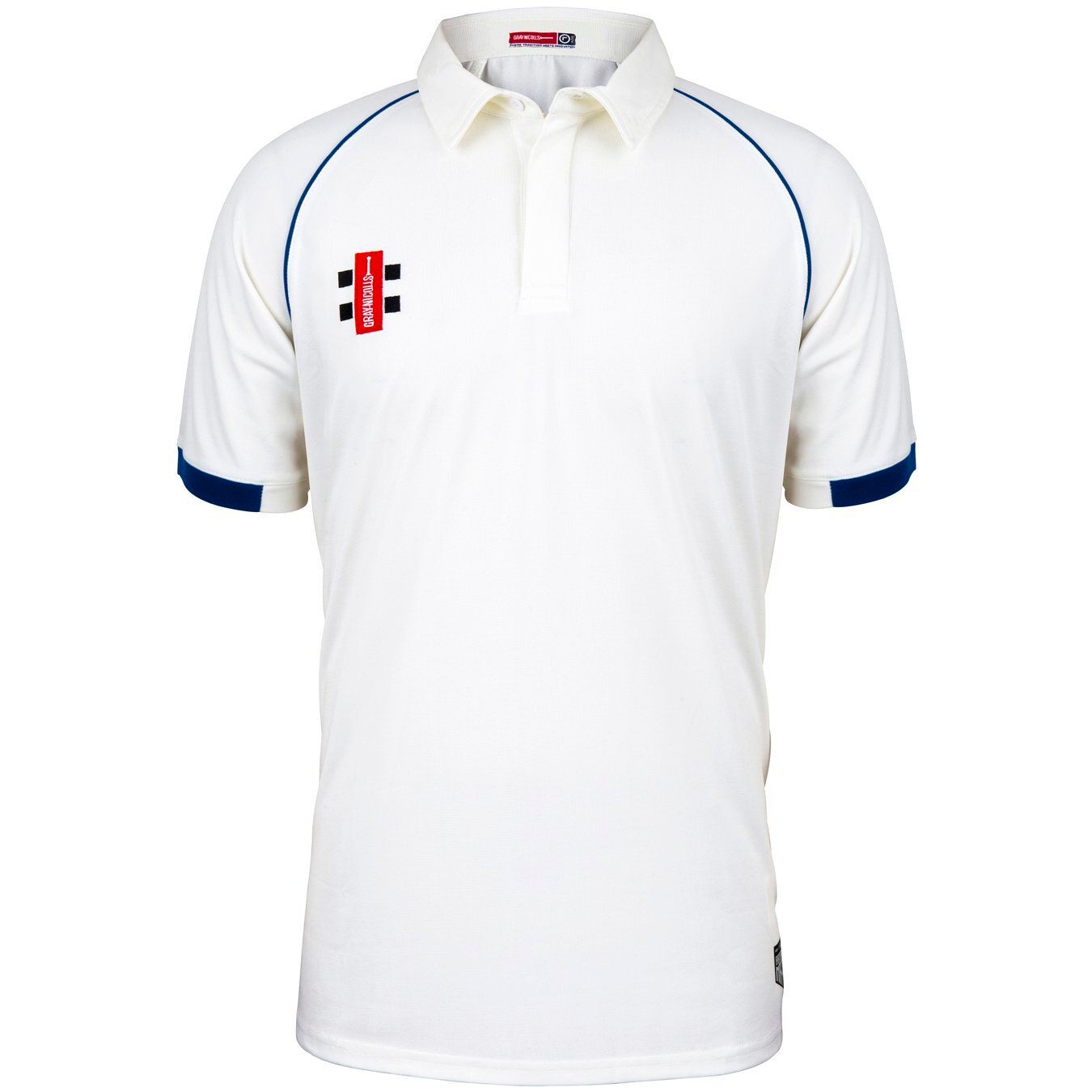 Aldbrough St John Matrix V2 Short Sleeve Cricket Shirt Adult Aldbrough St John Matrix V2 Short Sleeve Cricket Shirt Adult