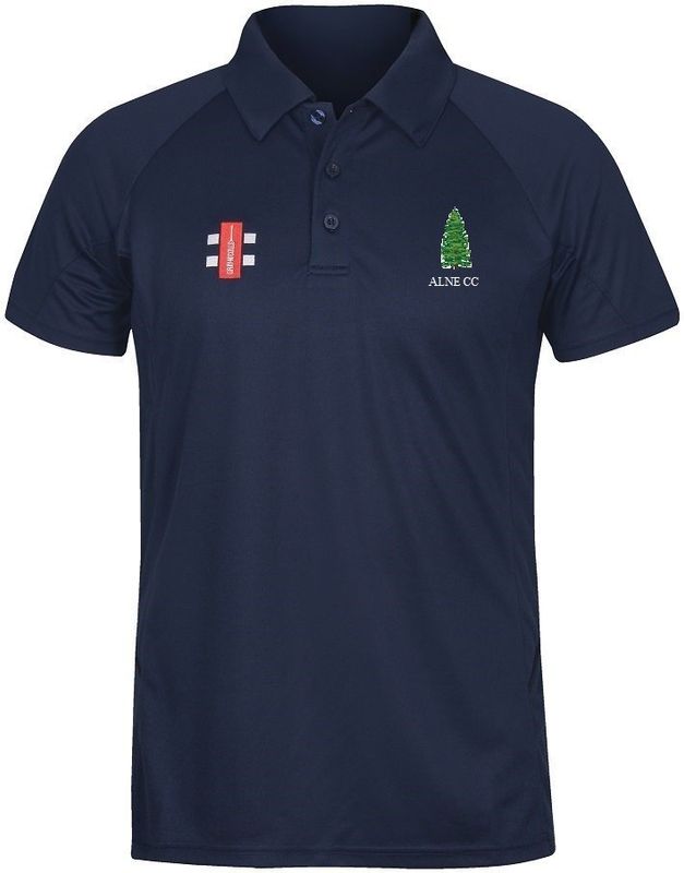 Alne Matrix Polo Shirt Alne Matrix Polo Shirt