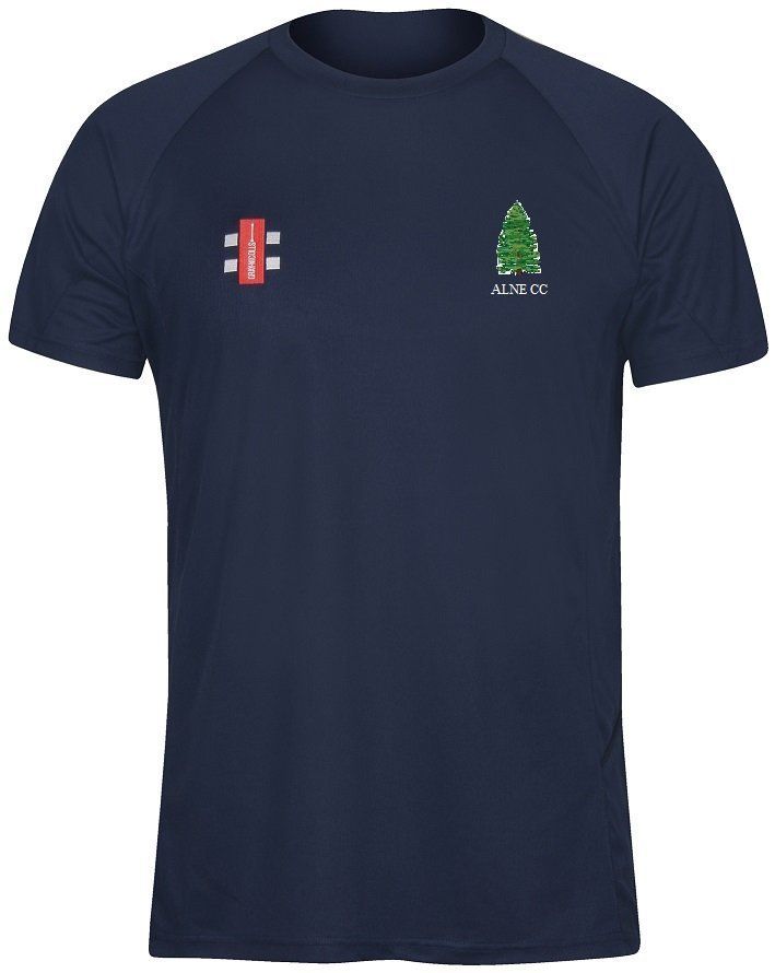 Alne Matrix Short Sleeve T Shirt Alne Matrix Short Sleeve T Shirt