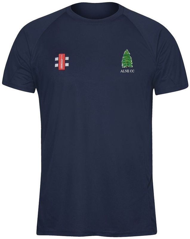 Alne Matrix Short Sleeve T Shirt Alne Matrix Short Sleeve T Shirt