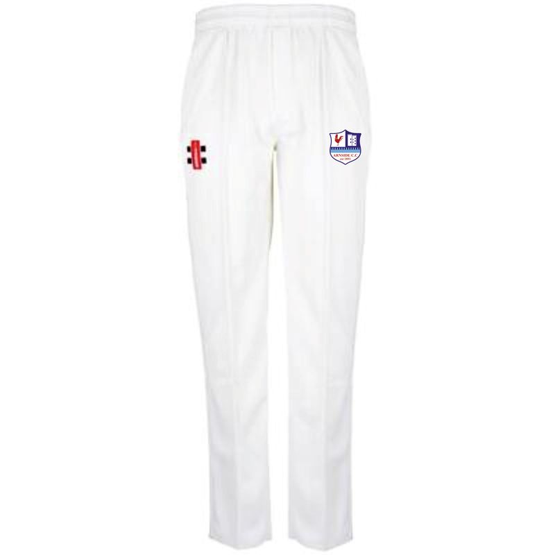 Arnside Matrix V2 Cricket Trousers Arnside Matrix V2 Cricket Trousers