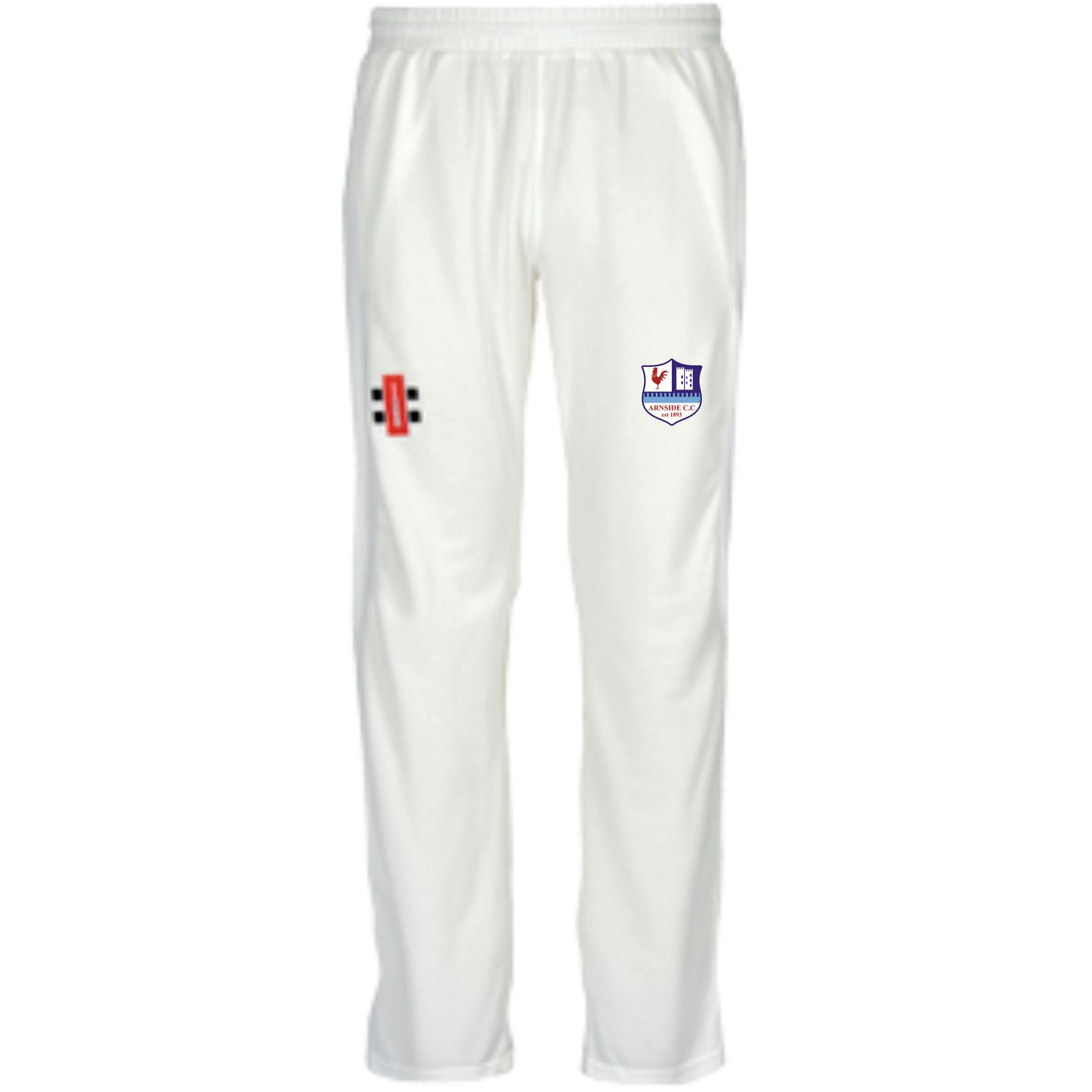 Arnside Velocity Cricket Trousers Arnside Velocity Cricket Trousers