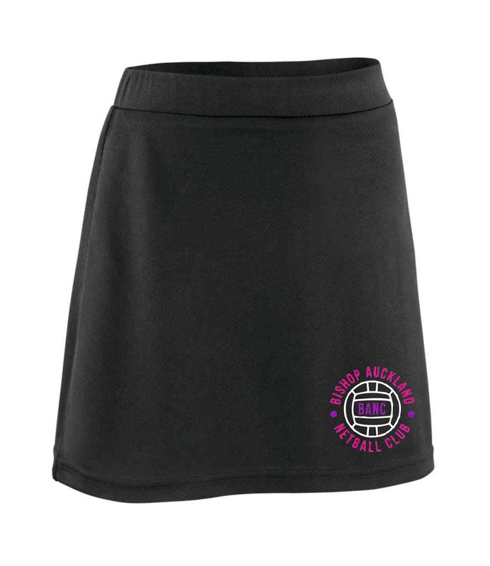 BANC Black Girls Skort BANC Black Girls Skort