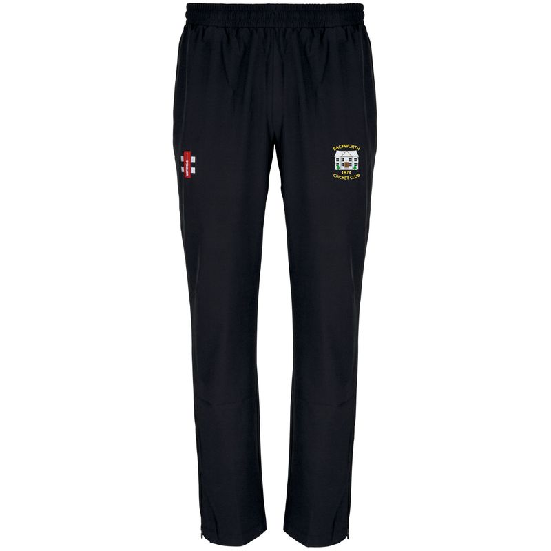 Backworth Velocity Match Trousers Backworth Velocity Match Trousers