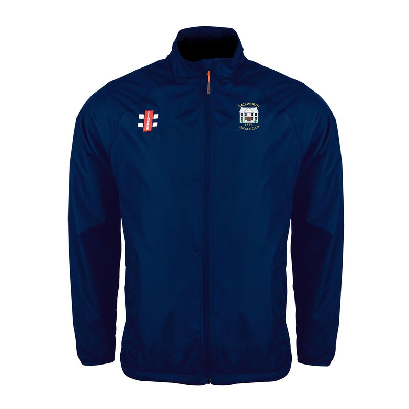 Backworth Velocity Rain Jacket Backworth Velocity Rain Jacket