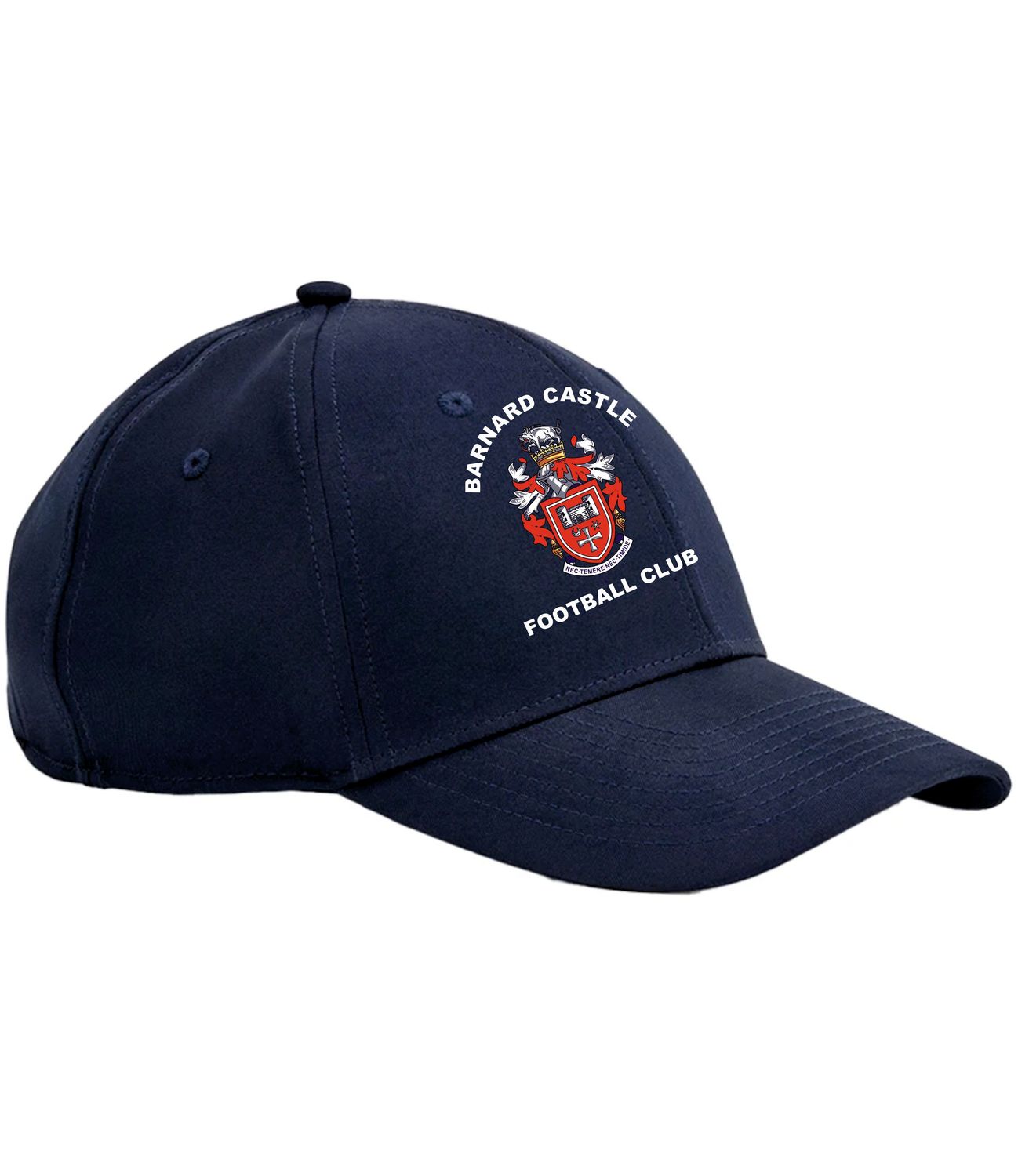 Barnard Castle FC Cap Barnard Castle FC Cap