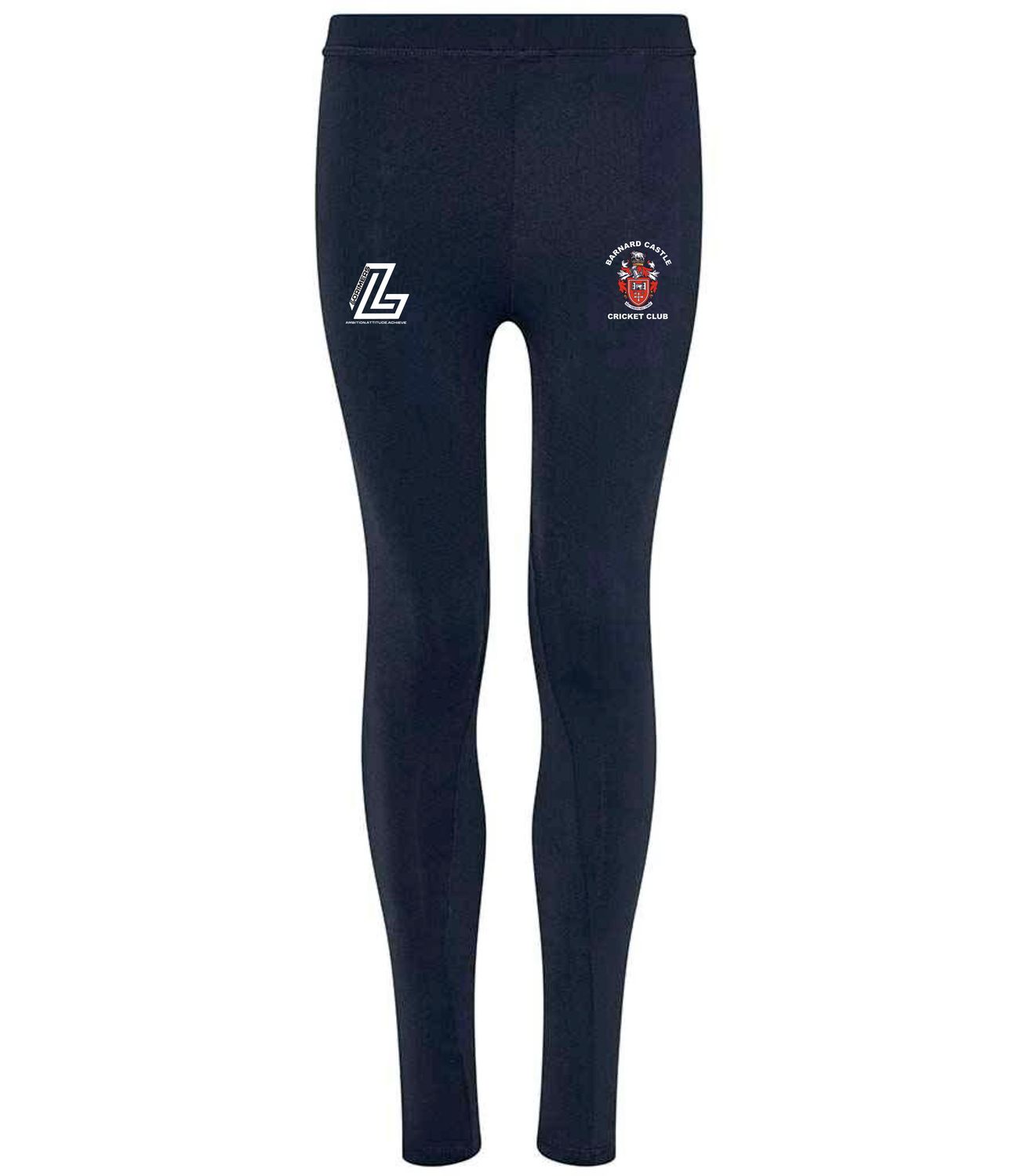 Barnard Castle Lorimers Ladies Leggings